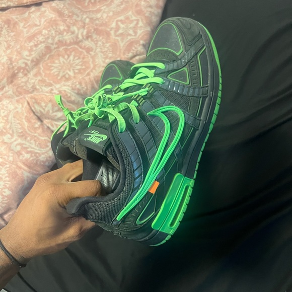 Off white dunks - Picture 1 of 5